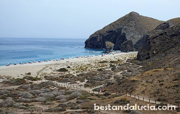 Cabo de Gata